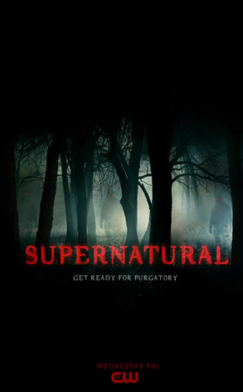 Supernatural Season Eight - Supernatural Wiki